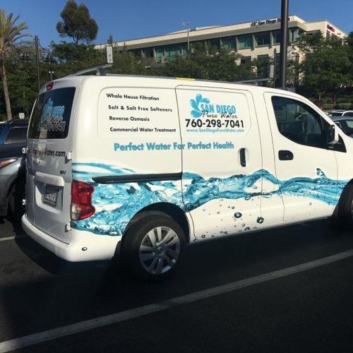 Vehicle Graphics